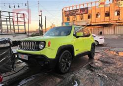 جيب رينيجيد